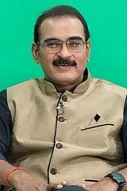 Kuna Tripathy - Actor Profile Photo
