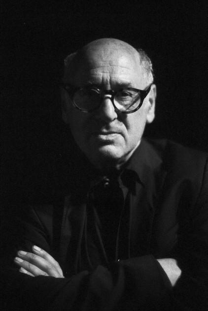 Michael Nyman - Actor Profile Photo