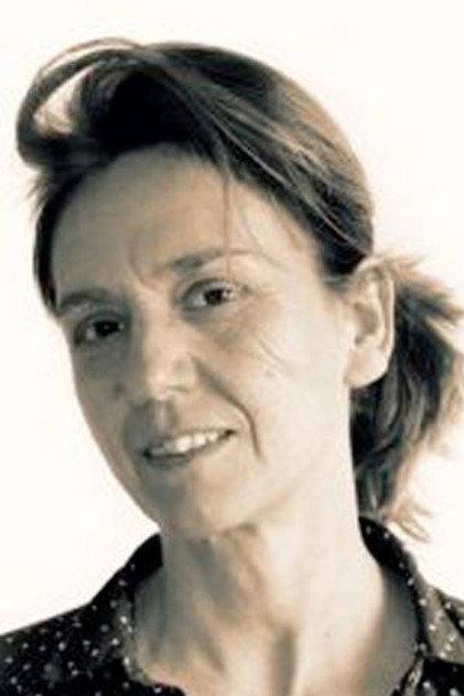 Ilaria De Laurentiis - Actor Profile Photo