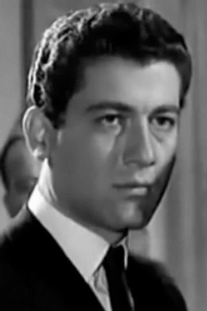 Giannis Kasdaglis - Actor Profile Photo