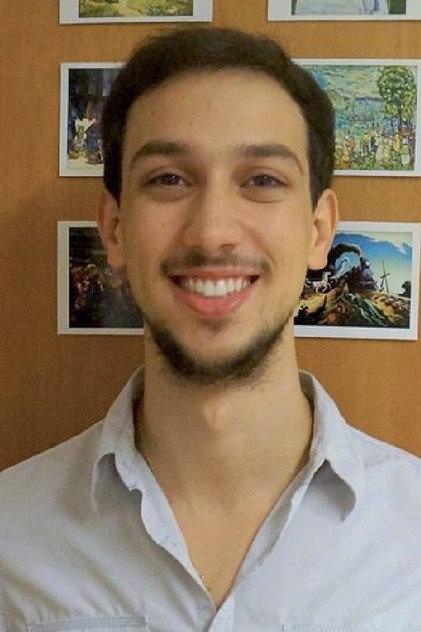 Diogo Serafim - Actor Profile Photo