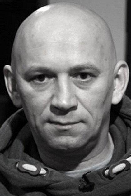 Alexandr Rastorguev - Actor Profile Photo
