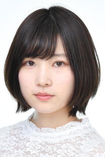 Saya Tanaka - Actor Profile Photo