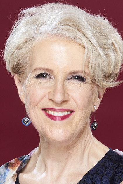 Debra Lawrance - Actor Profile Photo