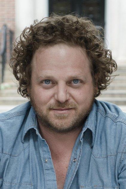 Bryant Carroll - Actor Profile Photo