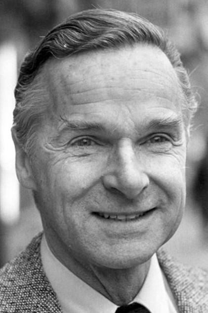 Herman Ahlsell - Actor Profile Photo