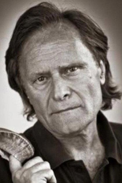 Gaetano Russo - Actor Profile Photo
