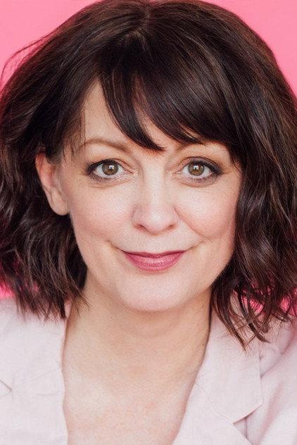 Rebecca Northan - Actor Profile Photo