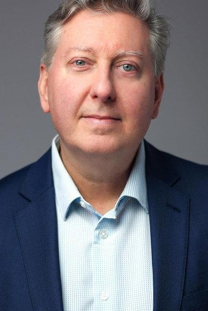 Russell J. Gannon - Actor Profile Photo