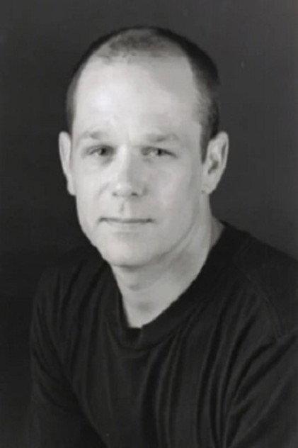 Jeffrey Hirschfield - Actor Profile Photo