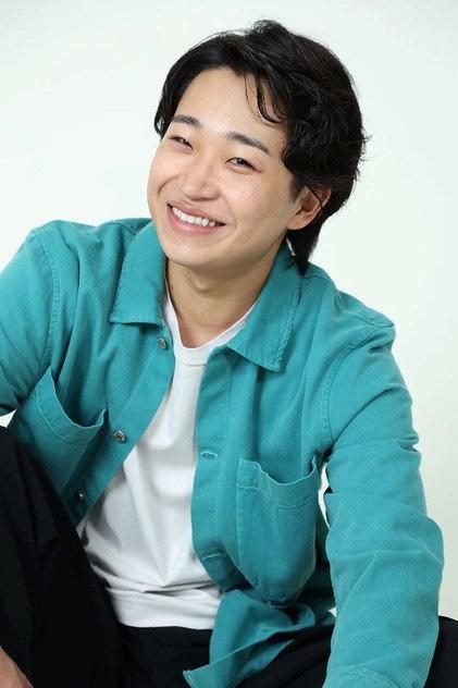 Ayumu Matsuyama - Actor Profile Photo