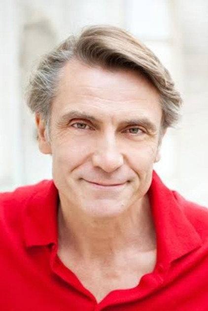 Lucas Tavernier - Actor Profile Photo