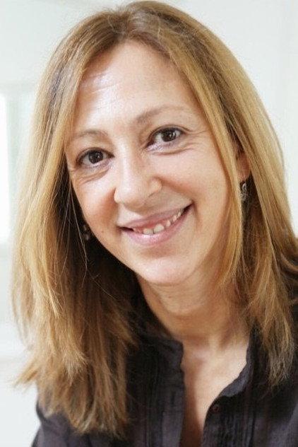 Ana Bustorff - Actor Profile Photo