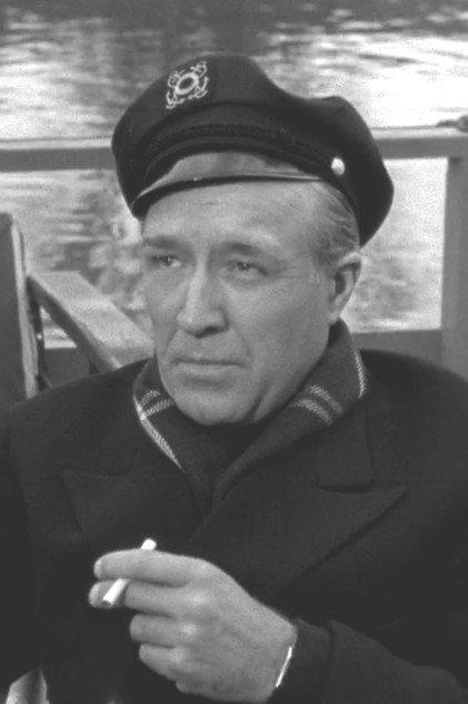 Grandon Rhodes - Actor Profile Photo