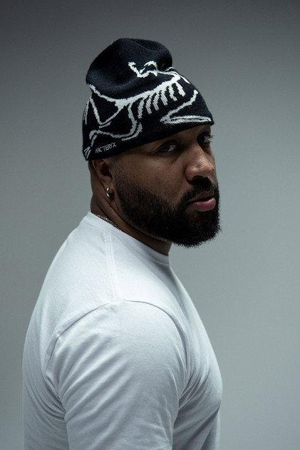 OG Keemo - Actor Profile Photo