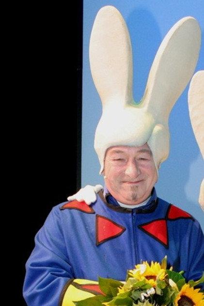 Don van Dijke - Actor Profile Photo