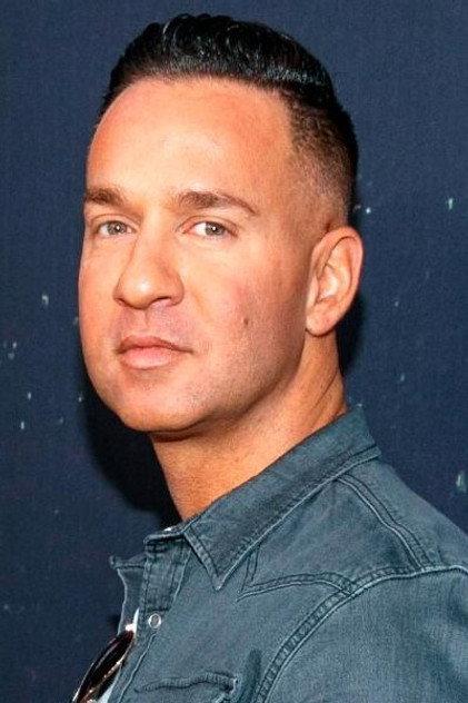 Mike Sorrentino - Actor Profile Photo