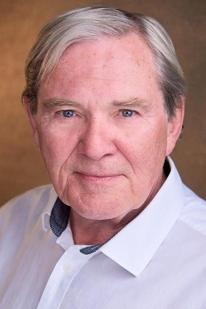 Roger Alborough - Actor Profile Photo