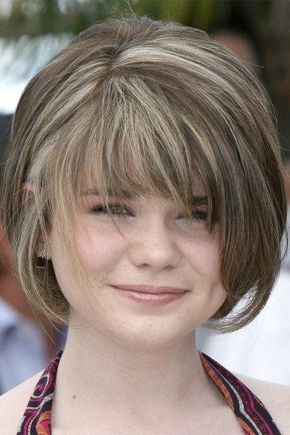 Lauren McKinney - Actor Profile Photo