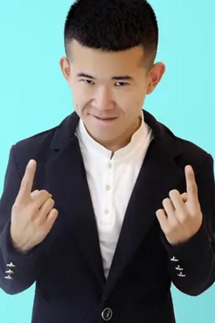 Fang Yan - Actor Profile Photo