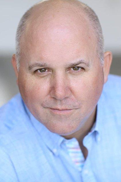 James DuMont - Actor Profile Photo