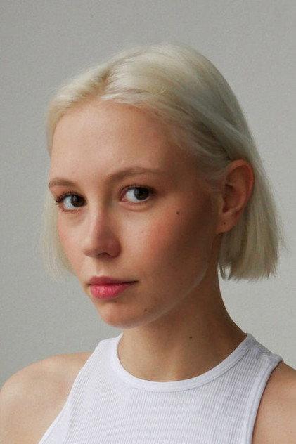 Maria Krotova - Actor Profile Photo