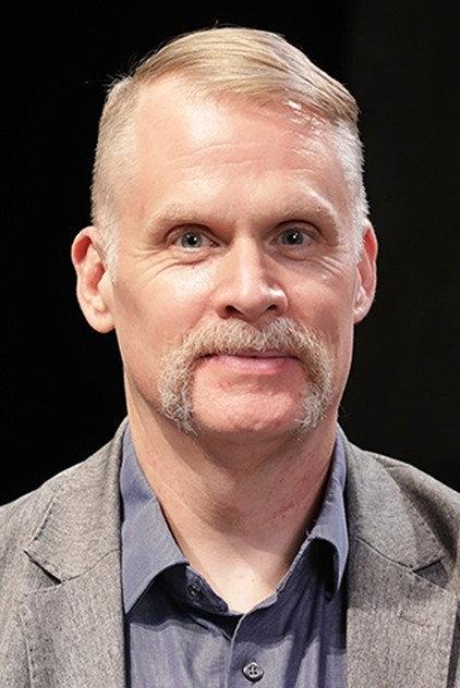 Benjamin Munson - Actor Profile Photo