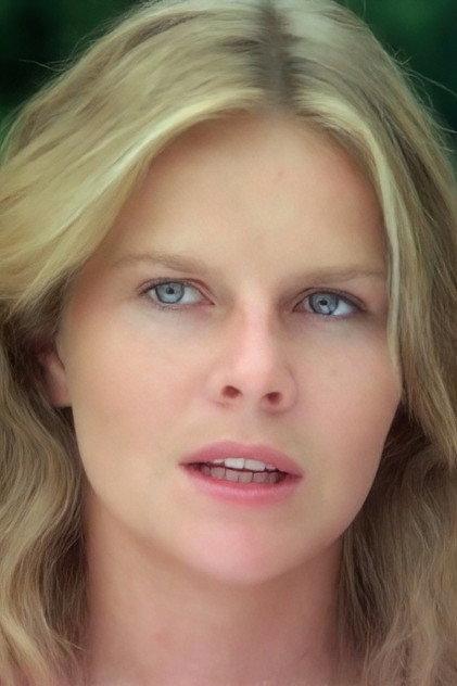 Mónica Zanchi - Actor Profile Photo
