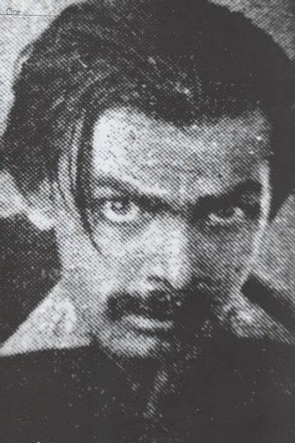 Augusto San Miguel - Actor Profile Photo
