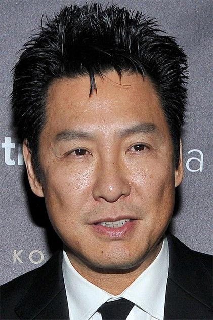 Phillip Rhee - Actor Profile Photo