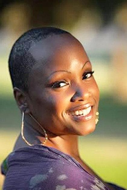 Bridgette Bryant - Actor Profile Photo