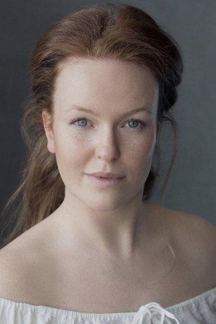 Stephanie Swan - Actor Profile Photo