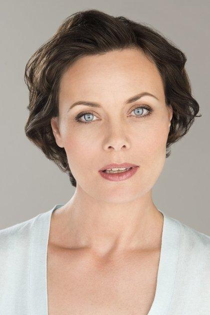 Corina Akeson - Actor Profile Photo