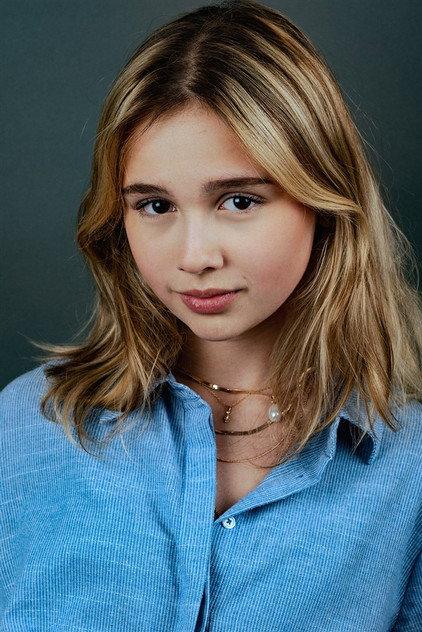 Midie Dreyfus - Actor Profile Photo