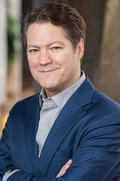 Robert Petkoff - Actor Profile Photo