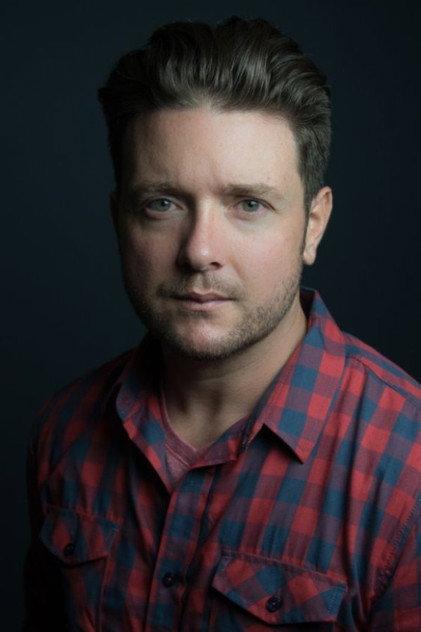 Nick Nicotera - Actor Profile Photo