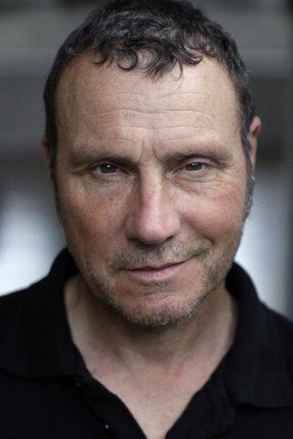 Nick Bartlett - Actor Profile Photo