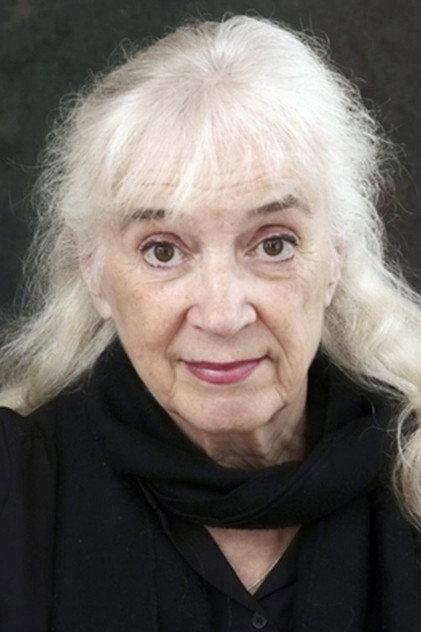 Michèle Simonnet - Actor Profile Photo