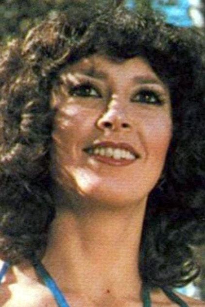 Maria Tortuga - Actor Profile Photo
