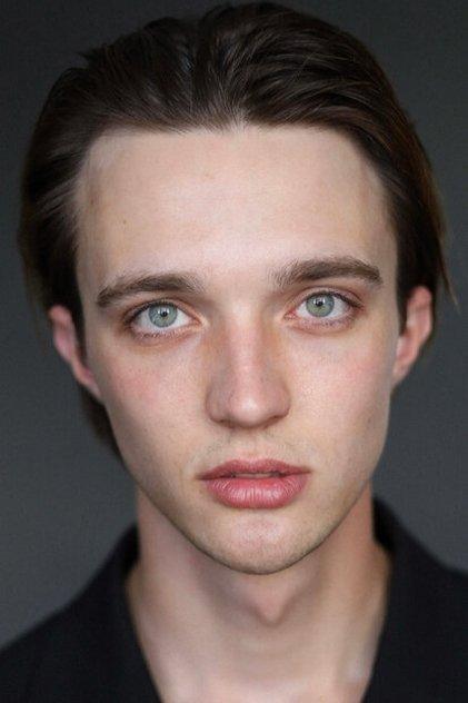 Ivan Trushin - Actor Profile Photo