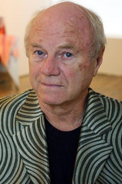 James Rosenquist - Actor Profile Photo