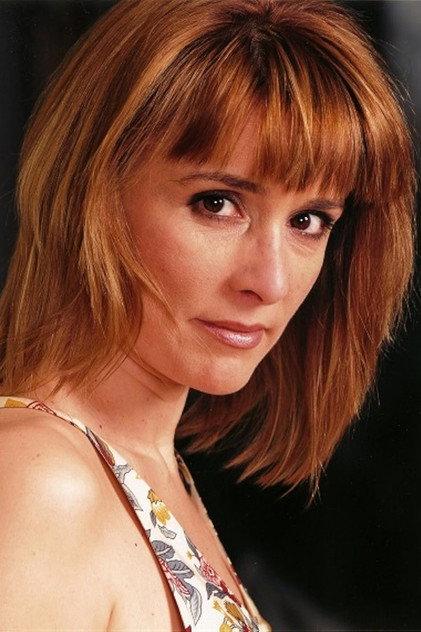 Marianthi Sontaki - Actor Profile Photo