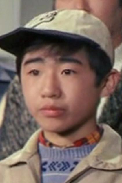 Tsutomu Takakuwa - Actor Profile Photo