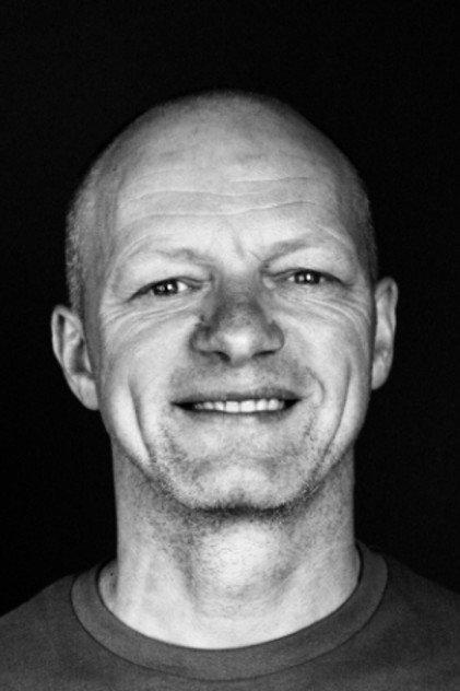 Ramon Roelofs - Actor Profile Photo
