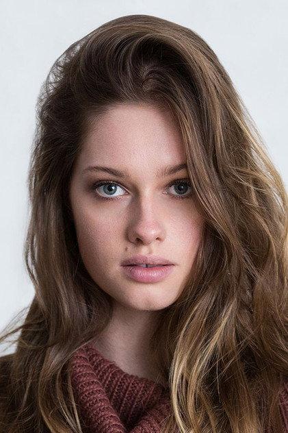 Gabrielle Haugh - Actor Profile Photo