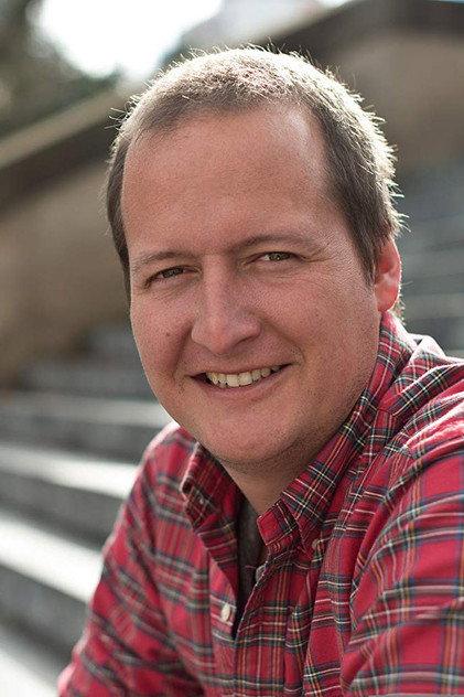 Andrew Martin - Actor Profile Photo