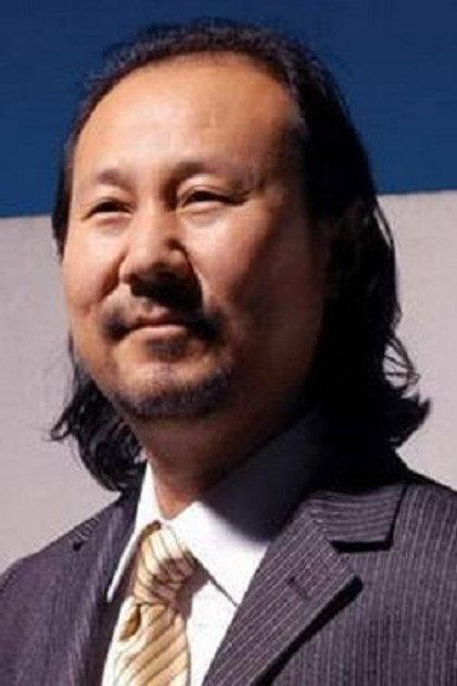 Teng Ge'er - Actor Profile Photo