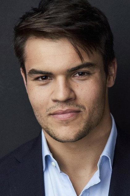 Christian Shupe - Actor Profile Photo