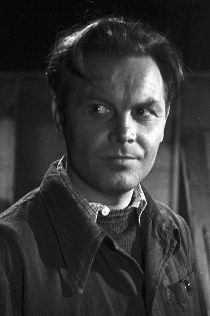 Klemens Mielczarek - Actor Profile Photo