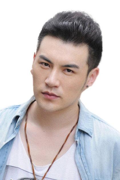 Ma Qiguang - Actor Profile Photo